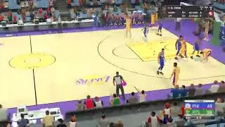 2k22 myplayer