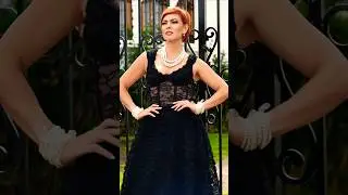 Kattia Solano en Editorial de Moda InterModelo con TerraFirme y Ed Art Accessorios #modeloscostarica