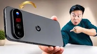 Pixel 11 Pro XL Unboxing & Test📌 Is Google Trying to Be an iPhone?