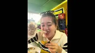 #Mini food vlog 