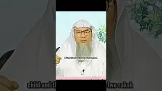 Является ли азан новорожденным харамом? | #шорты #ислам