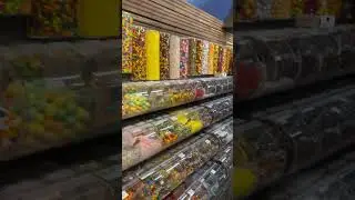 CANDY GALORE!!