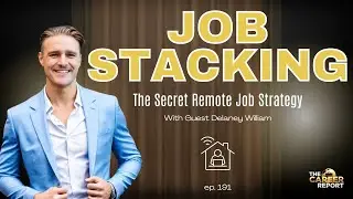 Job Stacking: The Remote Work Revolution No One&rsquo;s Talking About