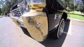 1968 Chevrolet Impala