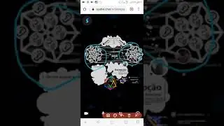 Breve explica&ccedil;&atilde;o de experimento de sintegra&ccedil;&atilde;o realizado no spatial.chat