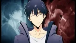Solo Leveling [AMV] - Happy Nation