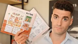 Deja de hacer estos Libros de Colorear en KDP (ya no funcionan)