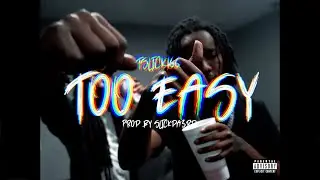 T Slick166 - Too Easy (Official Music Video) Shot By  @A1Visuals__