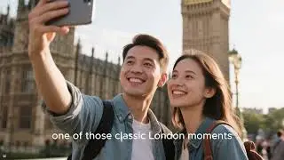 10 best places in london