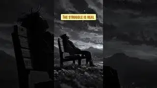 The struggle is real 🪬🕊🔮👤