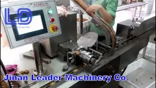 Stainless steel biscuit making machine industrial сделано в Китае