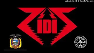 ZIDIZ  SATAN SPEED METAL