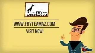 The Fry Team - West USA Realty