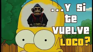 5 secretos (Sin Spoiler) que no sab&iacute;as sobre The Monkey (El mono)