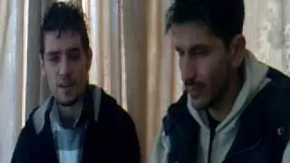 Emsalsiz Hüseyin & uTKU  SEVENLER AYRILMASIN CANLI PERFORMANS