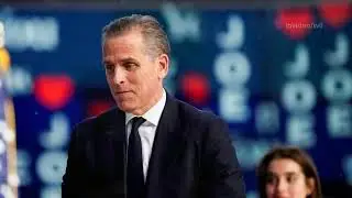 Hunter Biden Pleads Guilty