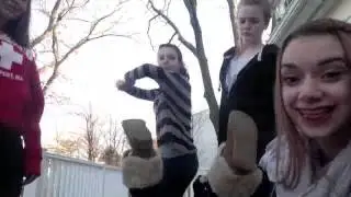 Va Va Voom Music Video