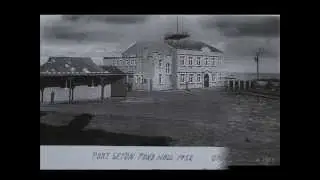 OLD PICTURES OF COCKENZIE AND PORT SETON