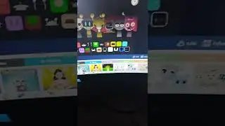 Sprunki phase 2 has BSOD