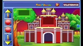 G2J Struthio Camelus Massaicus Rescue walkthrough - games2jolly