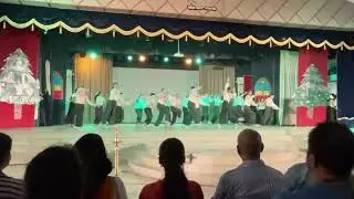 Unstoppable - 10th standard finale 2022