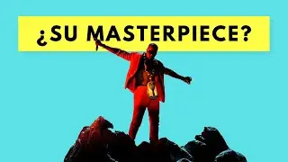 ¿Lo mejor de Kanye West? | Análisis de: My Beautiful Dark Twisted Fantasy