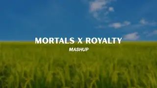 Mortals x Royalty | Epic Bass Boosted ll Speed Up