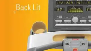 T Series Treadmill Environment Specific Design