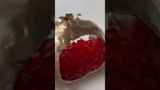 When Stones Come Alive - A Sculpture Like No Other