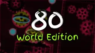 8o | GD World Edition #17