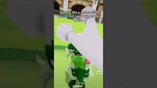 ФЛОРАГАТО ВСТРЕЧАЕТ РУКУ вроде как