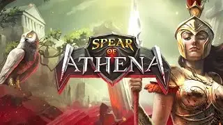 Spear of Athena slot by Hacksaw Gaming | Trailer