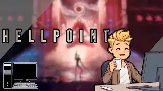 Hellpoint - 1st Hour of Gameplay - No Commentary