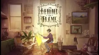 Behind the Frame: Живые полотна. Прохождение
