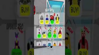How to Find RED GLITHCHED GARDEN MORPH in Find The Backrooms Morphs #shorts #backroomsroblox