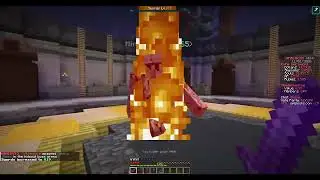 Getting Rich in Minecraft Skyblock