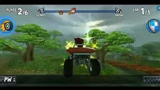 MSBREEWC TERBARU LAGI KAWAN X BBR LEVEL 5