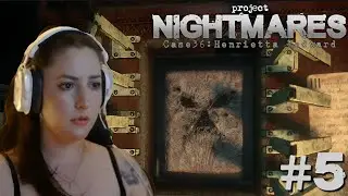 SALVANDO A ALMA DAS CRIAN&Ccedil;AS! - PROJECT NIGHTMARES CASE 36| Parte 5