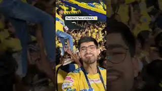 CRAZY FANS OF KERALA BLASTERS #shorts #keralablasters #manjappada