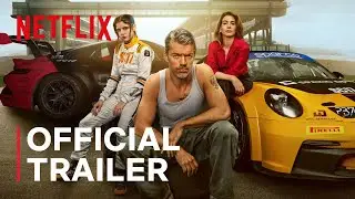 Motorvalley &ndash; Official Trailer | English | Netflix