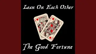 Lean On Each Other