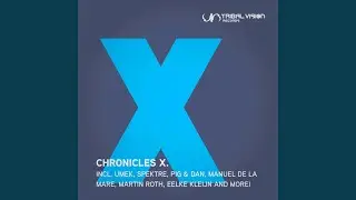Drifting Planet (Martin Roth Remix)