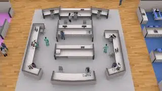 Overview CITE Enabled Facility v1