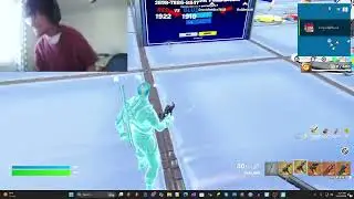 Basic Fortnite Rage (Swear Warning)