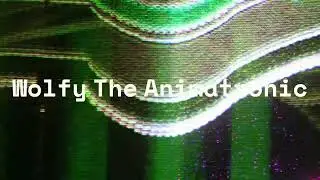 My New Intro