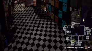 Funko Fusion - FNAF Jump Scare 😱