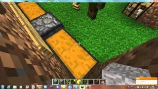 идёт набор в сериал minecraft v1.2.5