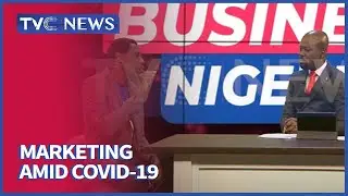 Analysis: Branding And Marketing Amid COVID-19