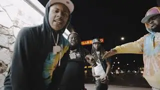 NipscoGang foreign x Kitman Fatts - HI TECH