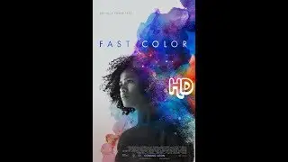 Fast Color | Resmi Fragman | T&uuml;rk&ccedil;e Altyazılı | HD